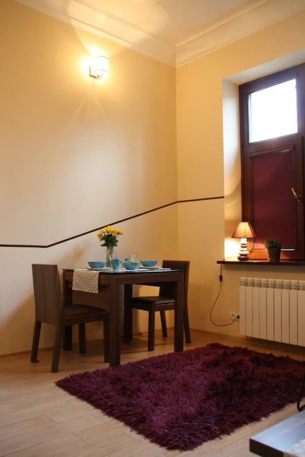 Baltic Sopot 732 Apartment Exterior foto